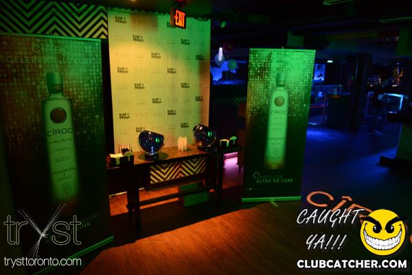 Tryst nightclub photo 18 - November 9th, 2013