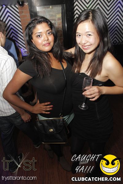 Tryst nightclub photo 171 - November 9th, 2013