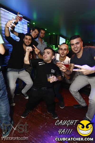 Tryst nightclub photo 172 - November 9th, 2013