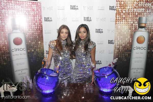 Tryst nightclub photo 173 - November 9th, 2013