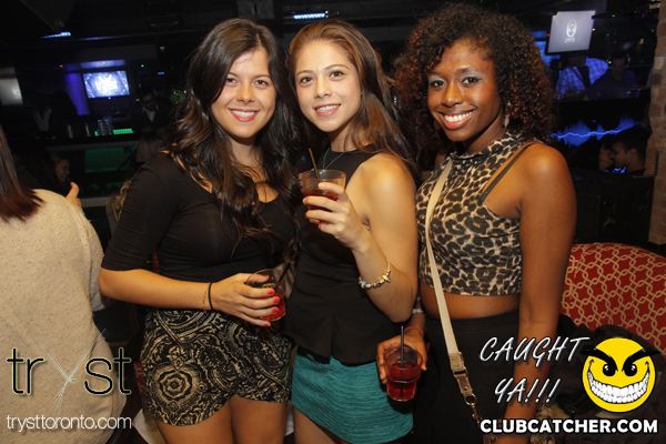 Tryst nightclub photo 175 - November 9th, 2013
