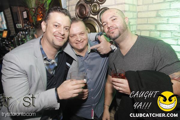 Tryst nightclub photo 176 - November 9th, 2013