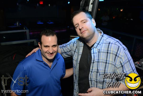 Tryst nightclub photo 177 - November 9th, 2013