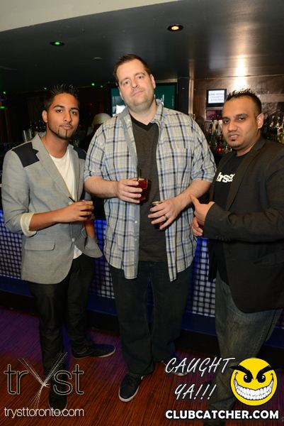 Tryst nightclub photo 179 - November 9th, 2013
