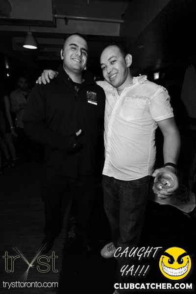 Tryst nightclub photo 190 - November 9th, 2013