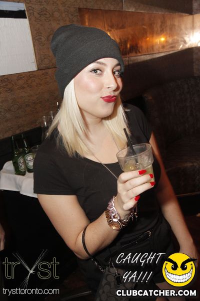 Tryst nightclub photo 20 - November 9th, 2013