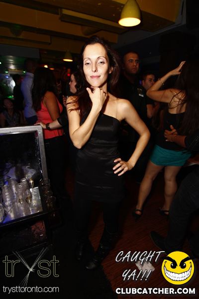 Tryst nightclub photo 191 - November 9th, 2013