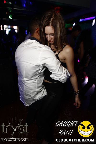 Tryst nightclub photo 192 - November 9th, 2013