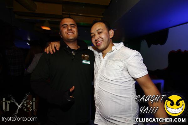 Tryst nightclub photo 194 - November 9th, 2013