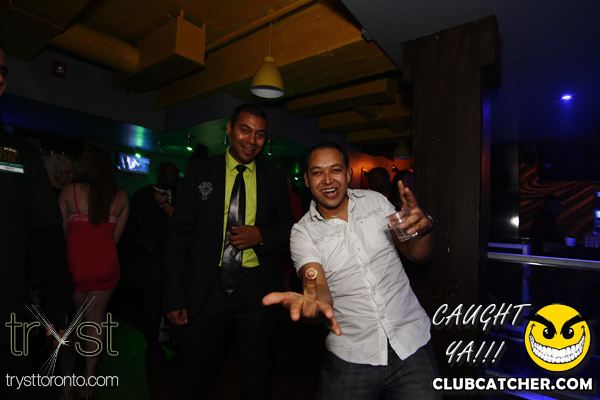 Tryst nightclub photo 195 - November 9th, 2013