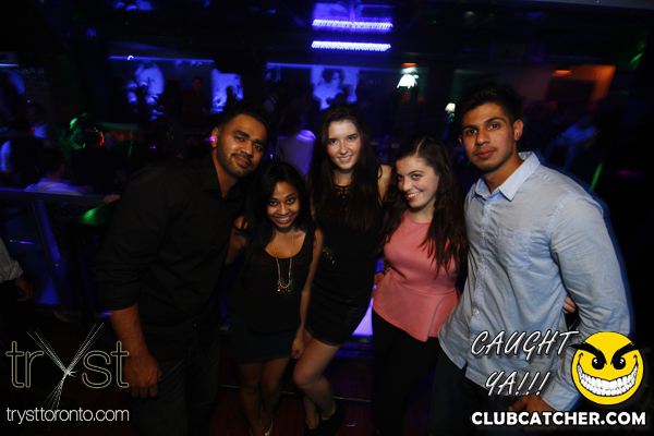 Tryst nightclub photo 196 - November 9th, 2013