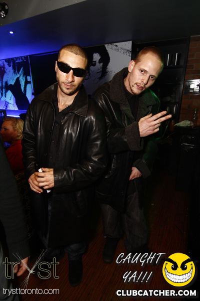 Tryst nightclub photo 197 - November 9th, 2013