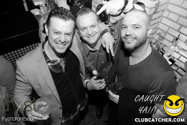 Tryst nightclub photo 198 - November 9th, 2013