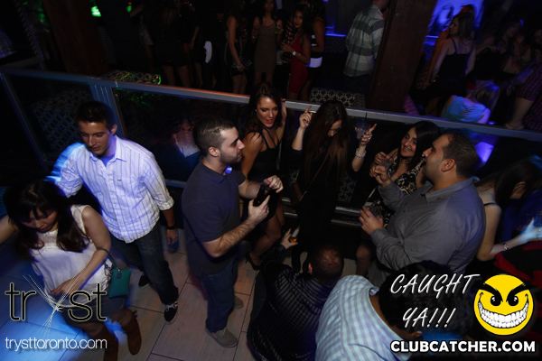 Tryst nightclub photo 199 - November 9th, 2013