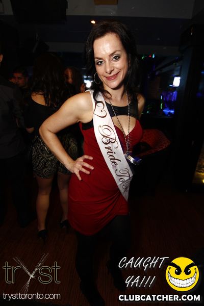 Tryst nightclub photo 21 - November 9th, 2013