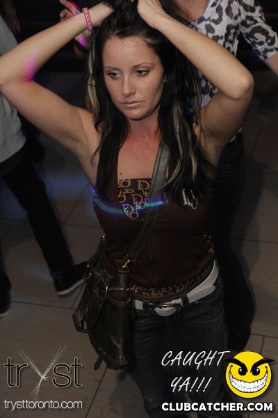 Tryst nightclub photo 202 - November 9th, 2013