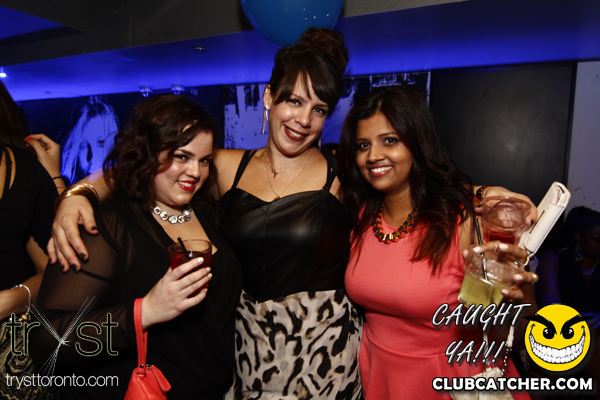 Tryst nightclub photo 203 - November 9th, 2013