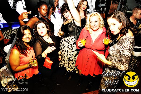 Tryst nightclub photo 204 - November 9th, 2013