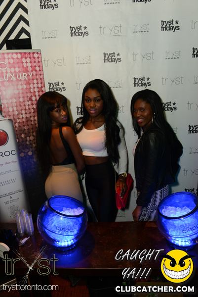 Tryst nightclub photo 205 - November 9th, 2013