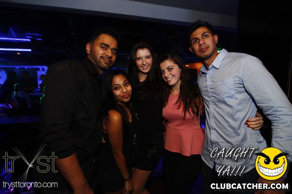 Tryst nightclub photo 208 - November 9th, 2013