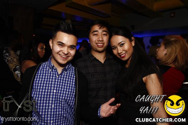 Tryst nightclub photo 210 - November 9th, 2013