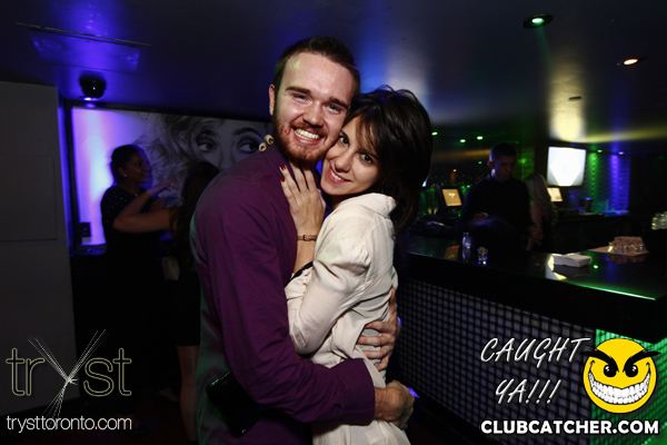 Tryst nightclub photo 212 - November 9th, 2013