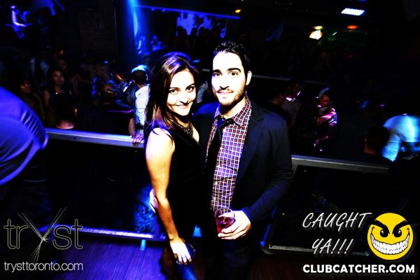 Tryst nightclub photo 213 - November 9th, 2013