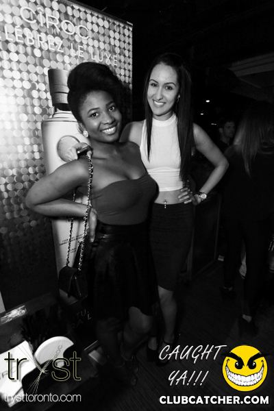 Tryst nightclub photo 214 - November 9th, 2013