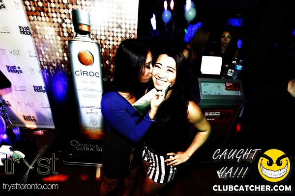 Tryst nightclub photo 217 - November 9th, 2013