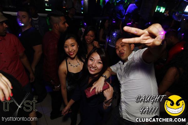 Tryst nightclub photo 218 - November 9th, 2013