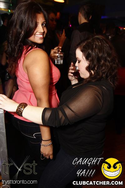 Tryst nightclub photo 221 - November 9th, 2013