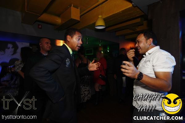 Tryst nightclub photo 223 - November 9th, 2013