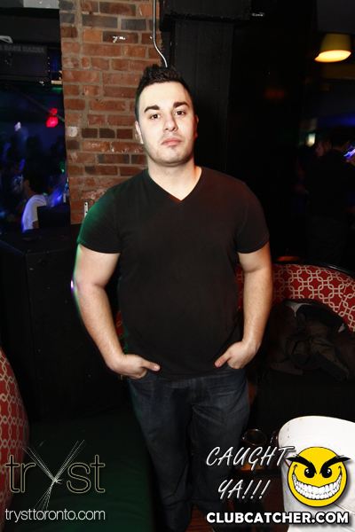 Tryst nightclub photo 224 - November 9th, 2013