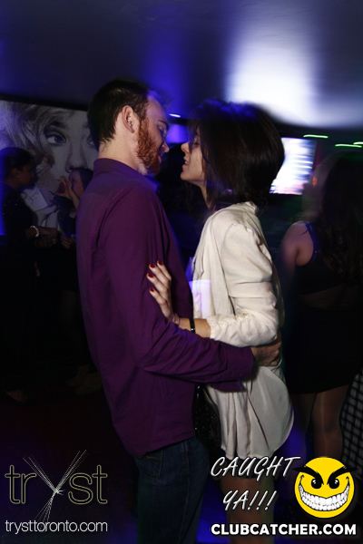 Tryst nightclub photo 226 - November 9th, 2013