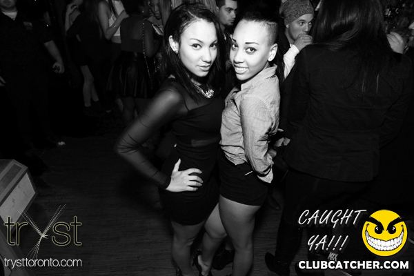 Tryst nightclub photo 230 - November 9th, 2013