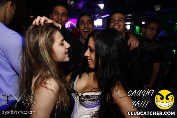 Tryst nightclub photo 231 - November 9th, 2013