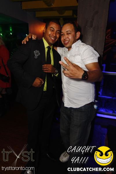 Tryst nightclub photo 232 - November 9th, 2013