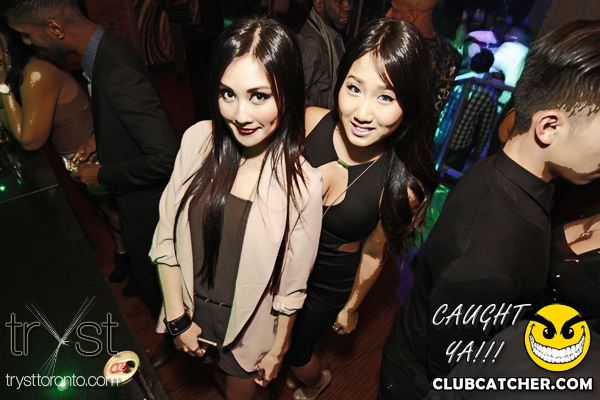 Tryst nightclub photo 233 - November 9th, 2013