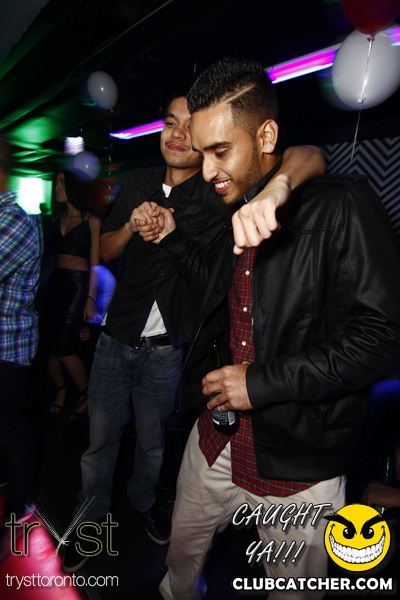 Tryst nightclub photo 234 - November 9th, 2013