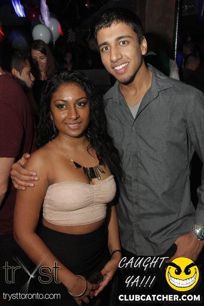 Tryst nightclub photo 236 - November 9th, 2013