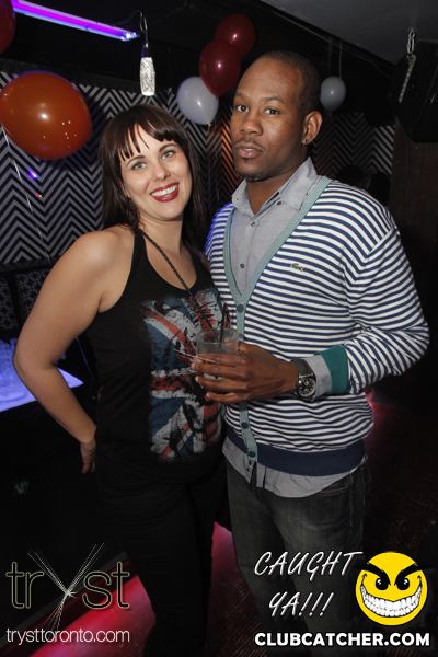 Tryst nightclub photo 239 - November 9th, 2013
