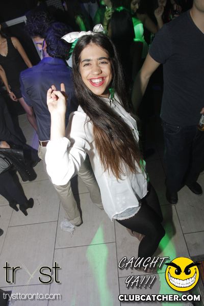 Tryst nightclub photo 240 - November 9th, 2013