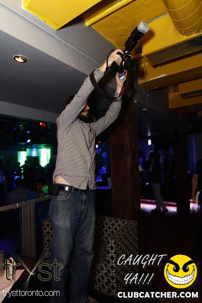 Tryst nightclub photo 241 - November 9th, 2013