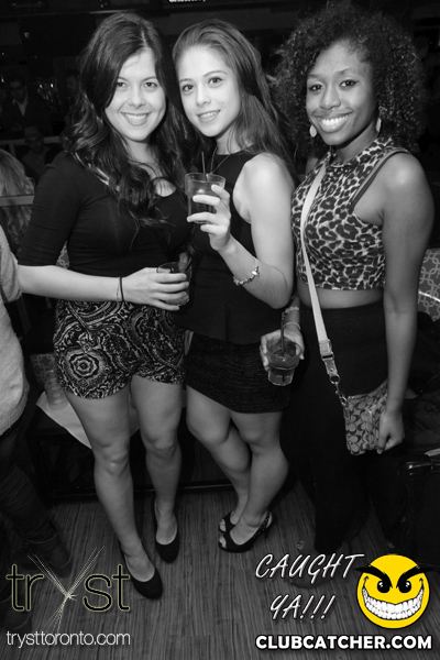 Tryst nightclub photo 244 - November 9th, 2013