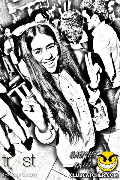 Tryst nightclub photo 245 - November 9th, 2013