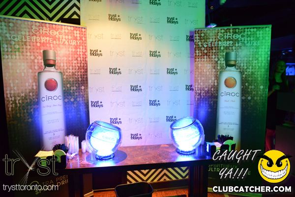 Tryst nightclub photo 248 - November 9th, 2013