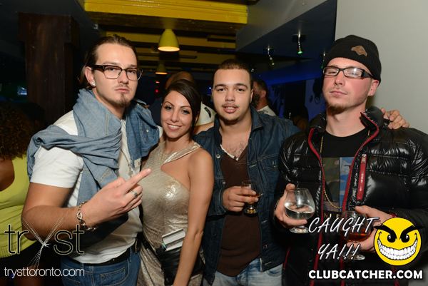 Tryst nightclub photo 249 - November 9th, 2013