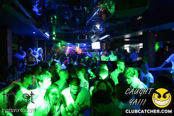 Tryst nightclub photo 250 - November 9th, 2013