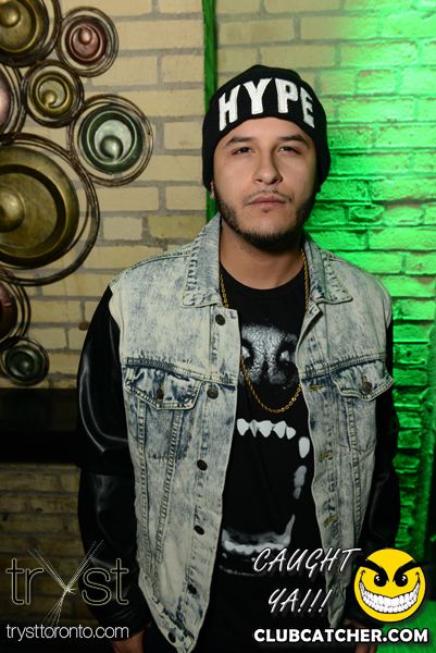 Tryst nightclub photo 251 - November 9th, 2013