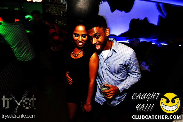 Tryst nightclub photo 252 - November 9th, 2013